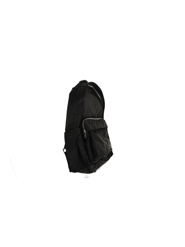 Porter Black Backpacks