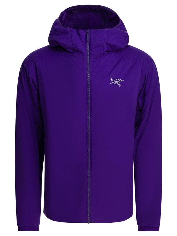 Arc'Teryx Purple Jackets