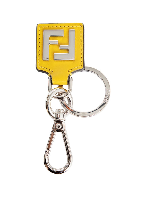 FF Logo Keyring