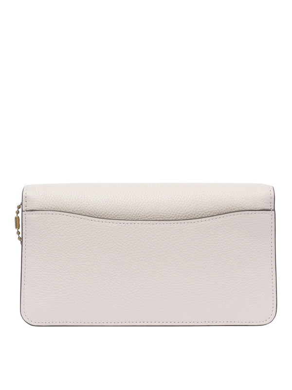 Coach White Crossbody & Shoulder Bags
