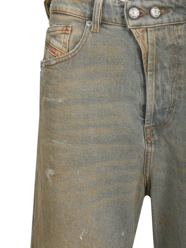 1996 D-sire Denim Pants