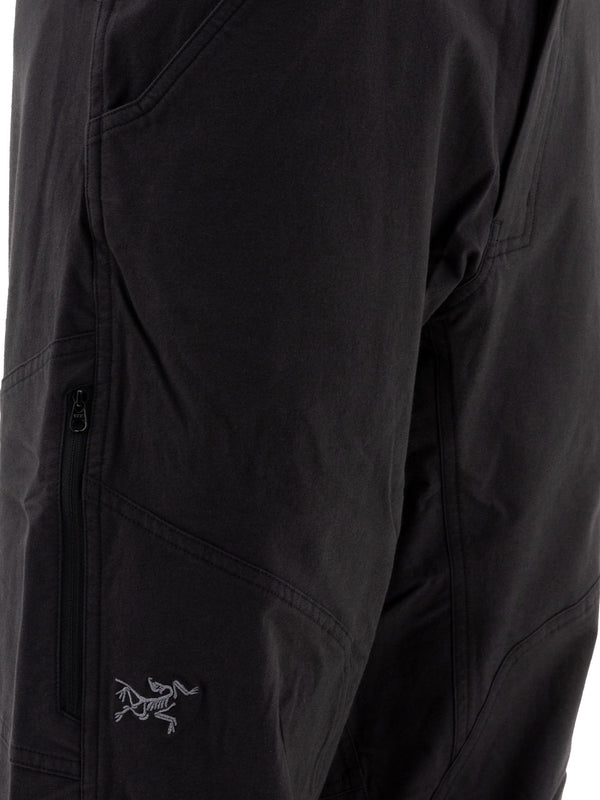Arc'Teryx Black Trousers
