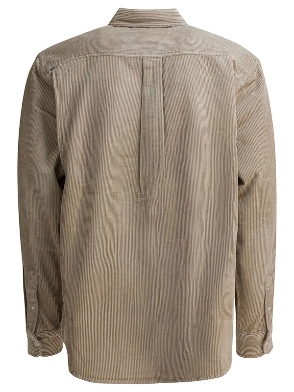 Carhartt Beige Shirts