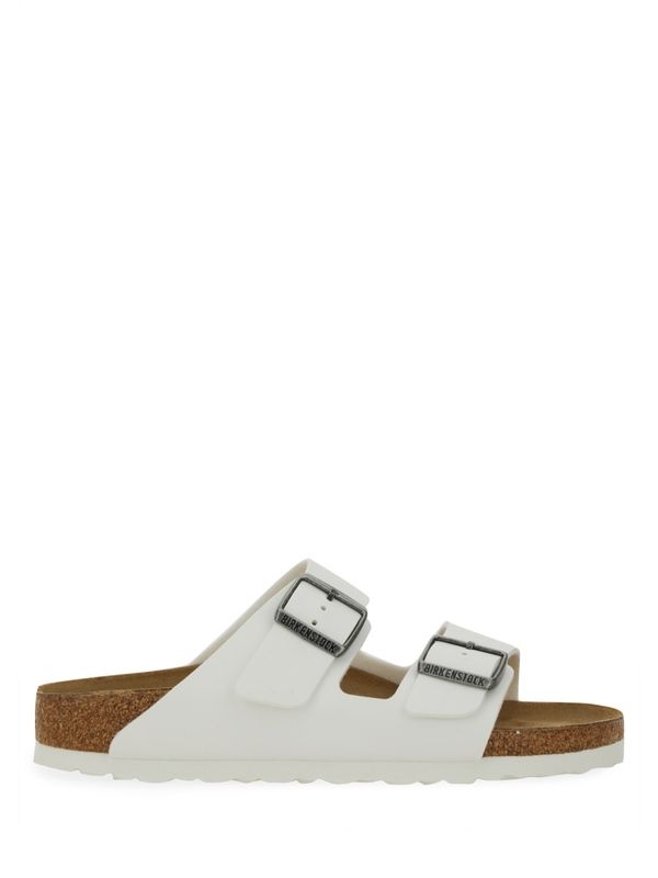 Arizona Double Buckle Sandals