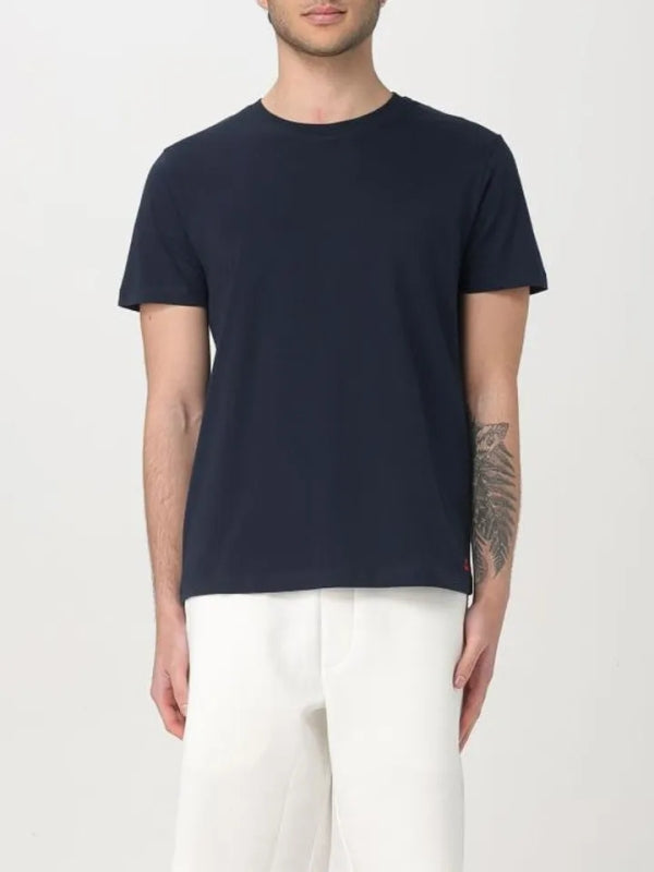 Peuterey Navy Half Sleeve