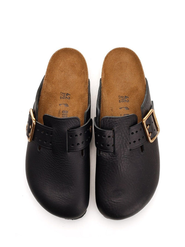 Boston Leather Sandals