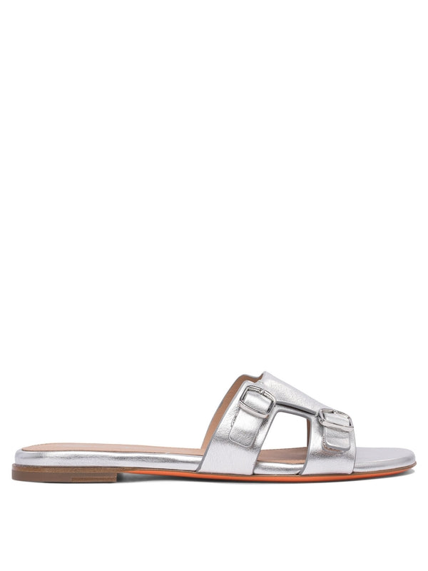 Sandals Slides