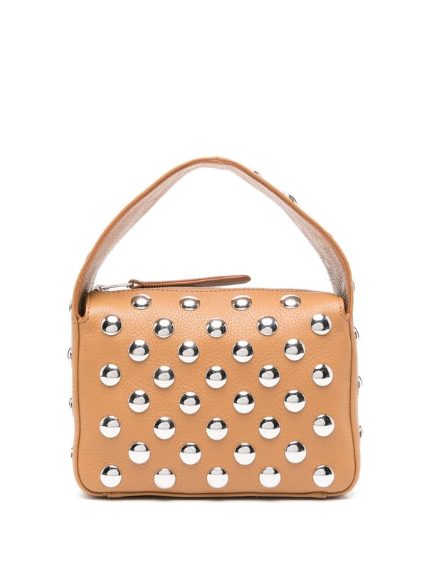 Kate Beige Tote Bag