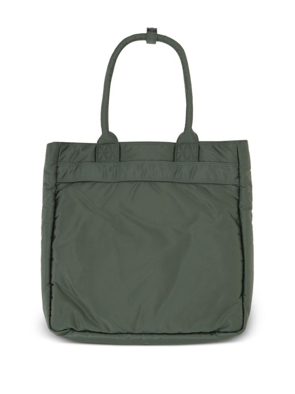 Tanker Nylon Tote Bag