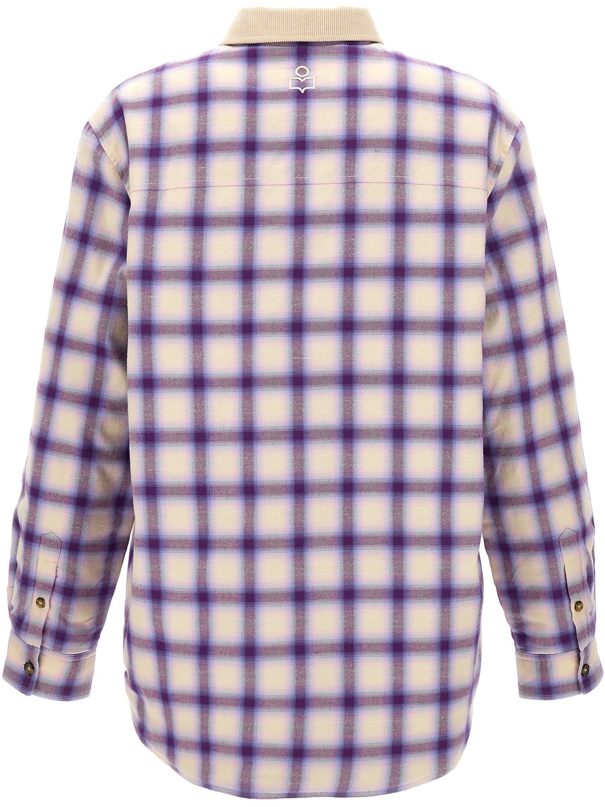 Isabel Marant Multicolor Checked Jackets