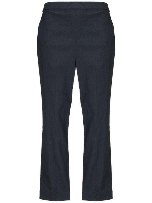 Theory Navy Pants