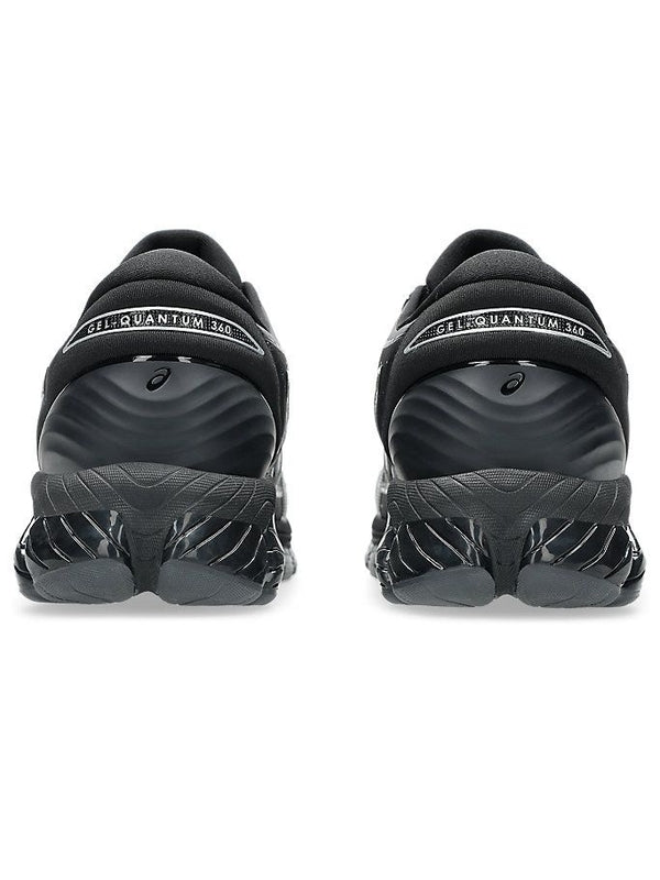 Asics Black Sneakers