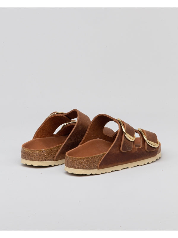 Birkenstock Brown Sandals