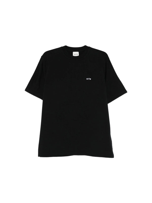 Arte Black Half Sleeve