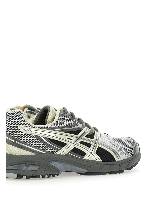 Asics Gray Sneakers