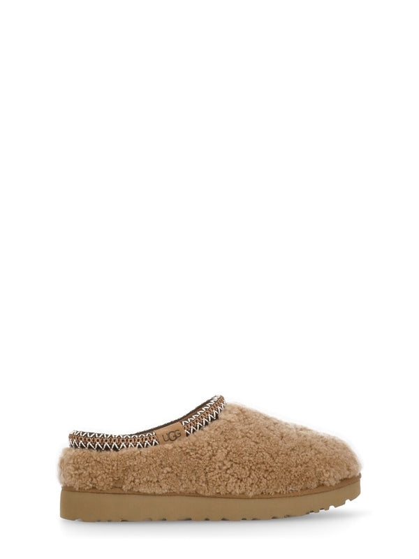 Ugg Brown Bloafer