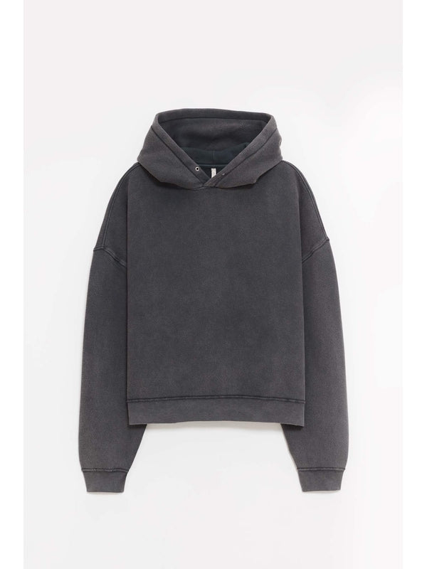 Sunflower Grey Hoodies