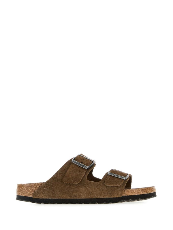 Birkenstock Brown Sandals