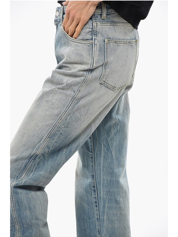 1989 Studio Blue Denim Pants