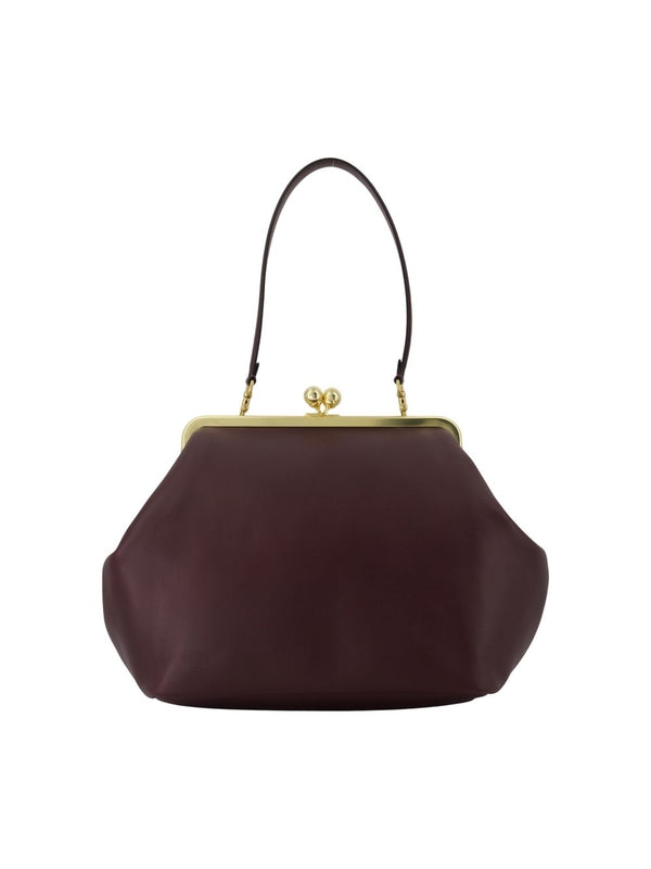 Coach Brown Tote Bags