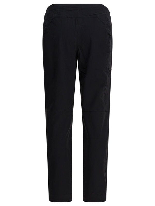 Arc'Teryx Black Trousers