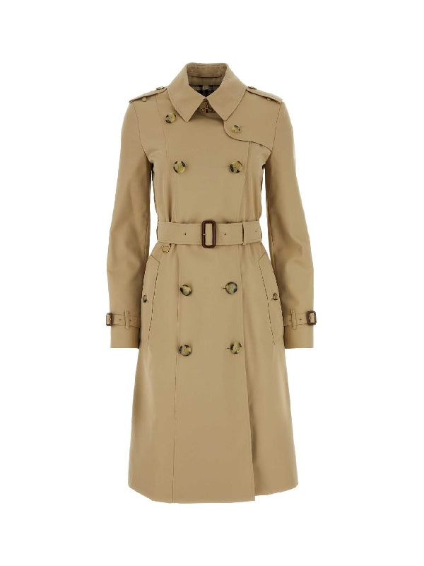 TRENCH COATS 8079407 A1366 Beige o Tan  Trench