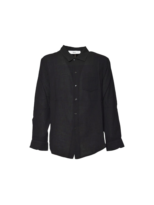 Sefr Black Shirts
