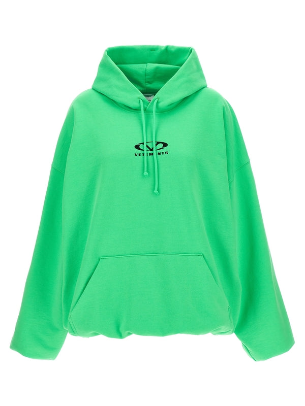 Logo Printing
  Pocket Hoodie