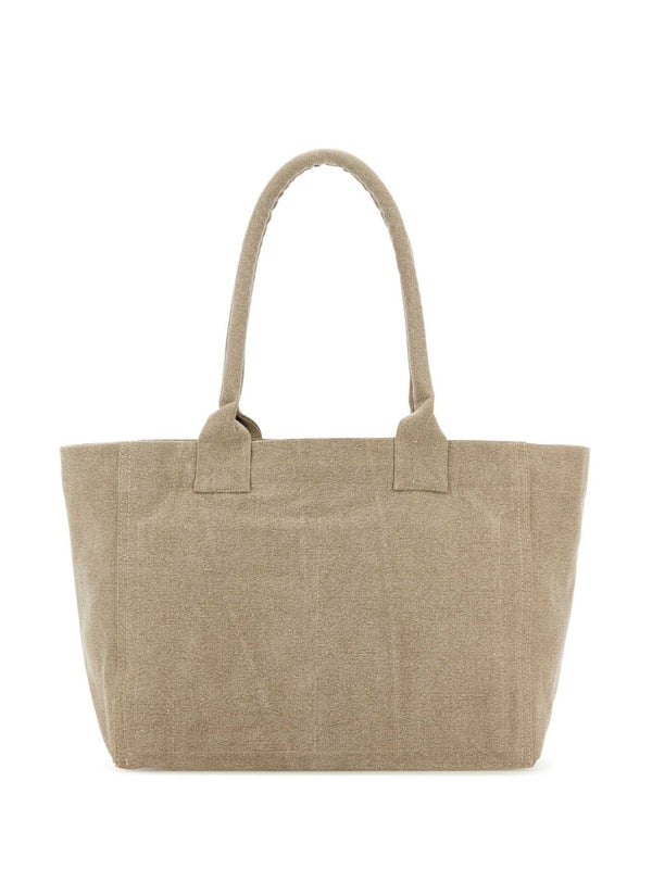 Yenki Cotton Tote Bag