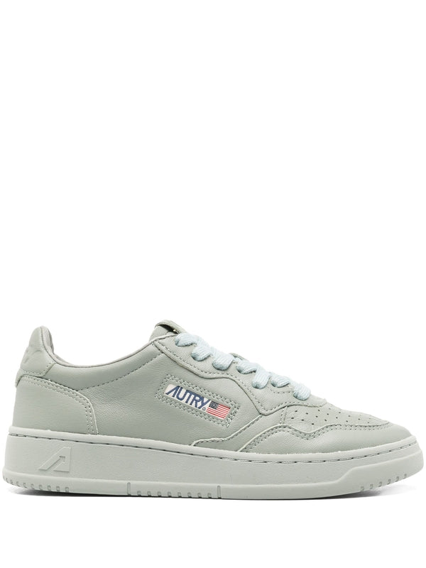 Medalist Lowtop Sneakers