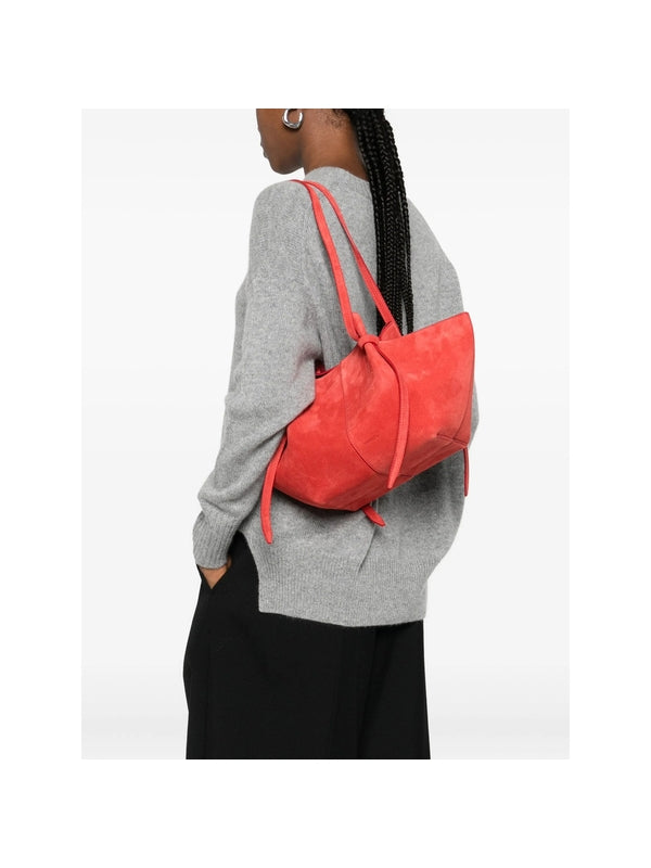Yuzefi Red Crossbody & Shoulder Bags
