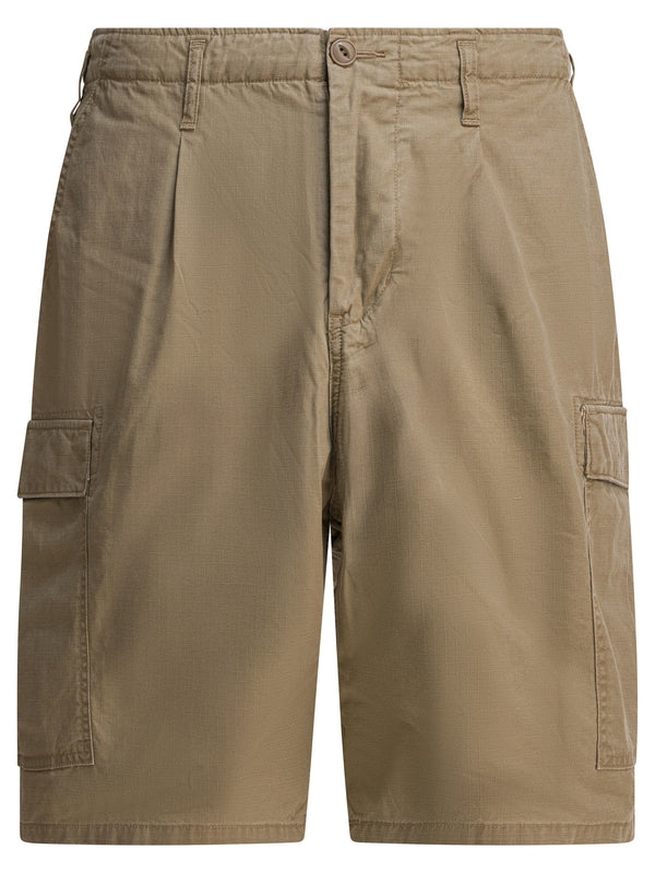 Nonnative Beige Shorts
