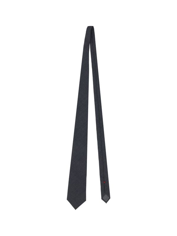 Virgin Wool Tie