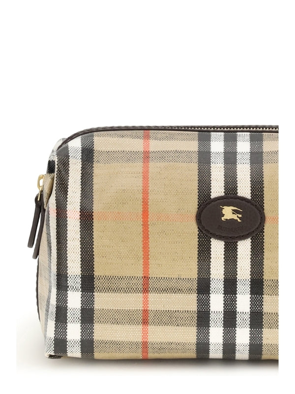 Burberry Beige Other Cases