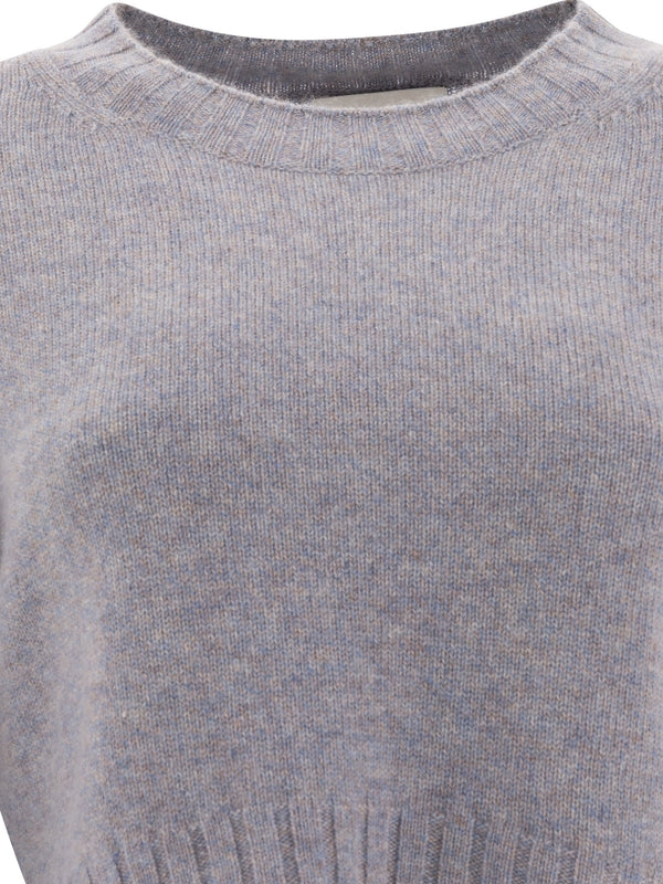 Mora Cashmere Knit