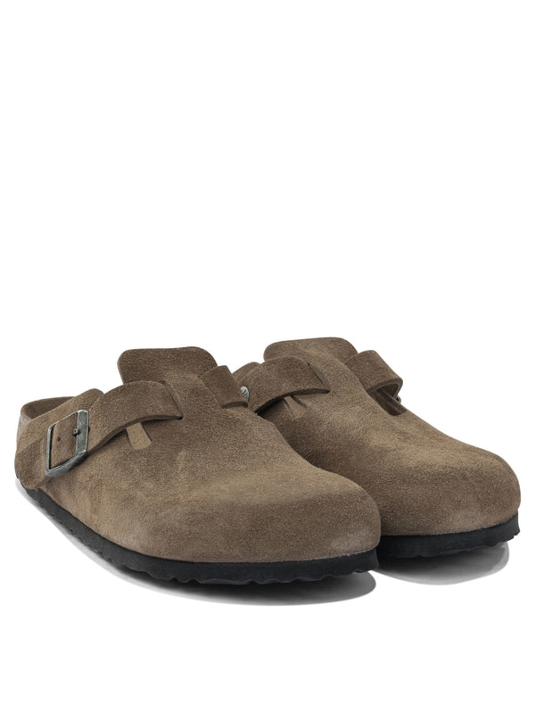 Birkenstock Brown Sandals