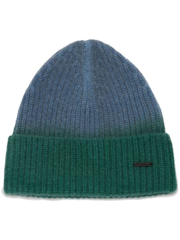 Gradient Logo Beanie