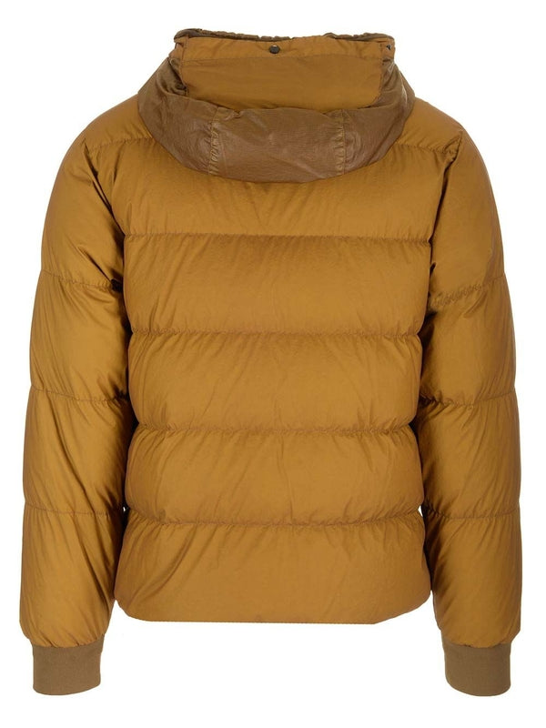 Bi-Tm Goggle Down Padded