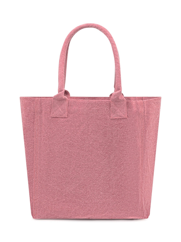 Yenky Logo Cotton Tote Bag