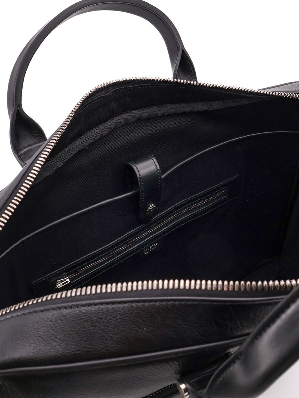 Tom Ford Black Brief Case