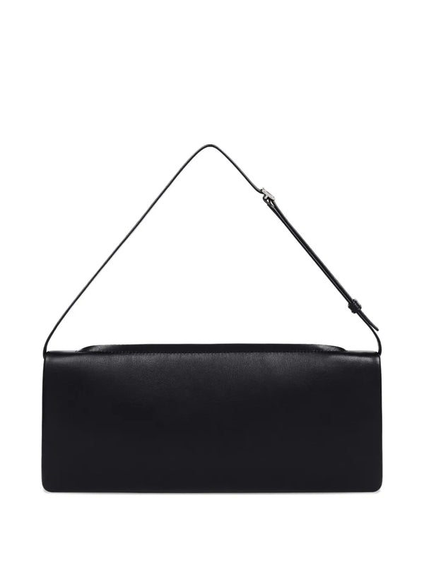 Courrèges Black Crossbody & Shoulder Bags