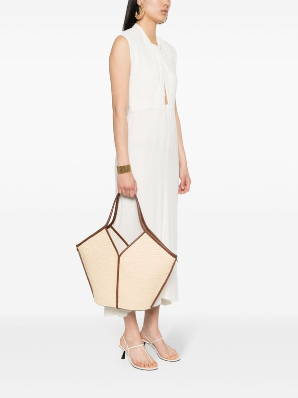 Calella Rafia
  Tote Bag