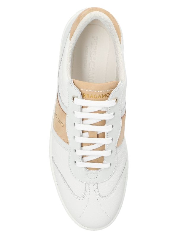 Achille Lowtop Sneakers