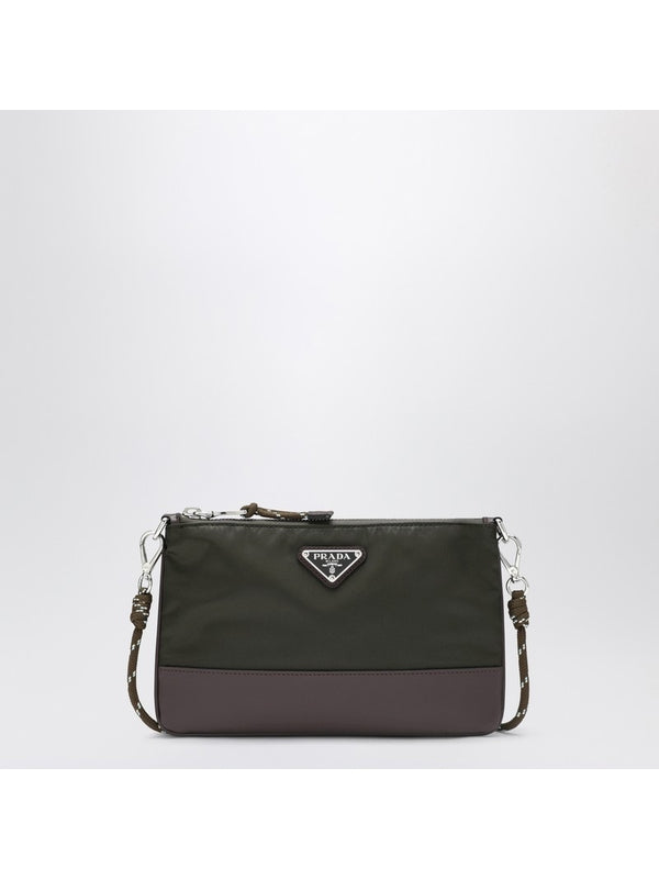 Prada Burgundy Other Cases