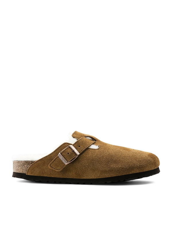 Birkenstock Beige Sandals