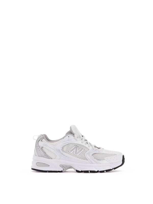 New Balance - 530 Mesh Low-top Sneakers - Jente