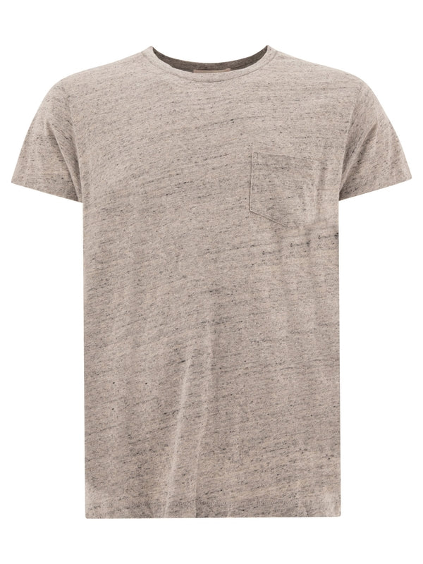 1950 Chest Pocket T-Shirt