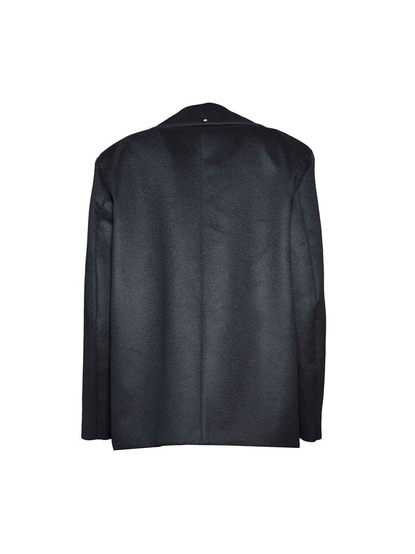 Sportmax Black Coats