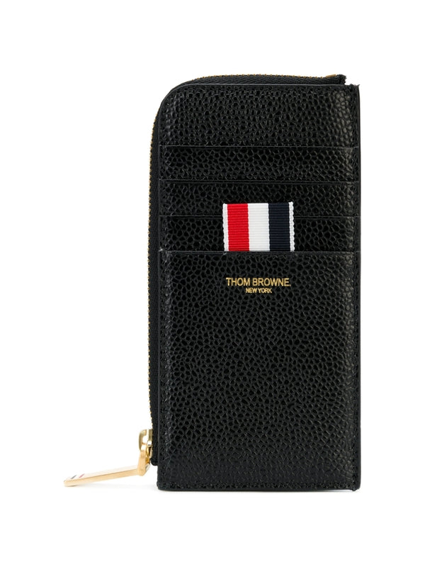 Thom Browne Black Wallets