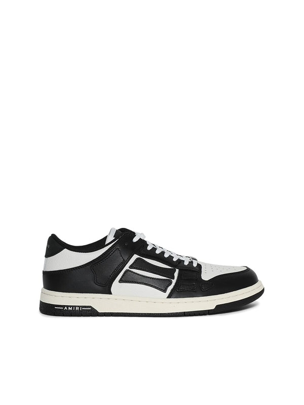 Skel Leather Low-top
  Sneakers
